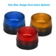 thumbnail image 2 of Alarma con cable Luz estroboscópica Señal estroboscópica yeacher LED Intermitente Impermeable, 2 of 8