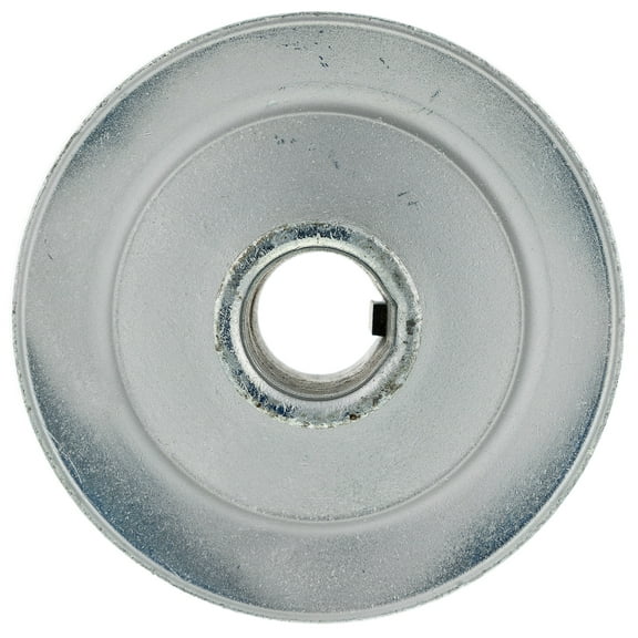 CUB CADET 756-06203A Transmission Drive Pulley Fab ZTXS5 ZTXS4 ZTX6 ZTX5 ZTX4 60