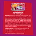 thumbnail image 5 of Friskies Glaz'd and Infuz'd Crab 5.5oz, 5 of 9