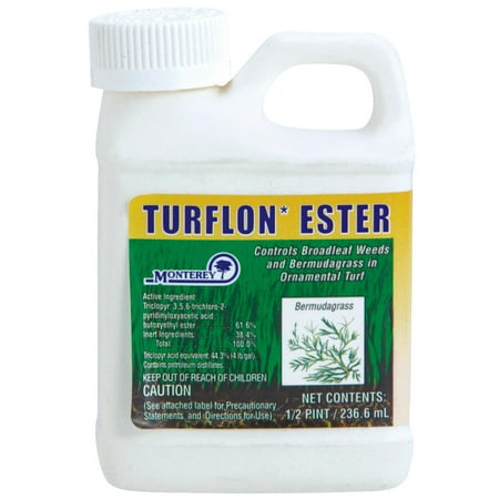 Monterey Turflon Ester 8 Oz