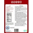 thumbnail image 2 of Mom's Place Gluten-Free Crescent Roll Mix, Soft & Fluffy Rolls, Dairy Free, Nut Free, Soy Free, Non-GMO, 12 servings, 2 of 6