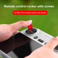 thumbnail image 4 of Joystick Rocker Thumb Sticks para DJI Mini 3 Pro Drone Accesorios (Rojo), 4 of 5