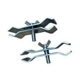 thumbnail image 4 of oshhni Outdoor Umbrella Clamp Umbrella Holder for Camping Trolley Garden Wagon Cart Type A, 4 of 9