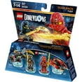 thumbnail image 3 of Ninjago Team Pack - LEGO Dimensions, 3 of 4