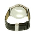 thumbnail image 3 of Tissot Men's Tradition Quartz 42mm Watch T063.610.16.087.00, 3 of 3