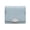 blue, variant on Leather Small Womens Wallet RFID Blocking Bifold Card Holder Cute Wallet for Woman with Zipper Coin Pocket
