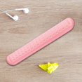 thumbnail image 4 of Soporte ergonómico del reposamuñecas del de Rosado Baoblaze Soporte de muñeca para teclado, 4 of 8