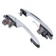 thumbnail image 4 of Manija de Puerta Exterior, Manija de la Puerta Delantera 2 piezas para la Modificación del Automóvil para 500 C Convertible 312 09/2009 EN, 4 of 7
