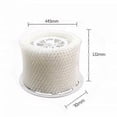 thumbnail image 5 of 5x Replacement Humidifier Filter for Philips HU4801/HU4802/HU4803/HU4811/HU4813/HU4814 Bicycle Structure Humidifier, 5 of 5