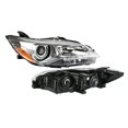 thumbnail image 1 of Faro DEPO Toyota Camry 2015 - 2017 Copiloto, 1 of 1