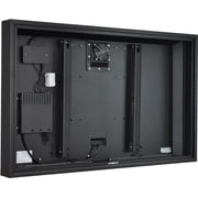 43 حاوية تلفزيون خارجية لأجهزة تلفزيون مقاس 39-43 بوصة من Apollo Enclosures - موديل AE4239