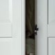 thumbnail image 4 of YSNOOWE 1Jgo Cerradura Para Ventana Con Base Izquierda Color Negro Moderno, 4 of 8