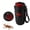Black-ZN, variant on Coffee Vacuum Flask 12oz, 316 Stainless Steel Travel Mug with Lid & Temp Display, Insulated for Hot/Cold, Home Office Camping