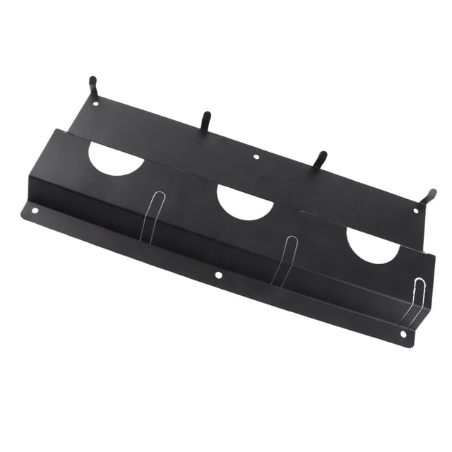 Soporte Para Suspensión De Amoladora Angular Con Gancho Para Discos, Colgador De Cable, Soporte Para Pulidora Resistente Y Resistente De Metal, Montaje En Pared, Capacidad De 66