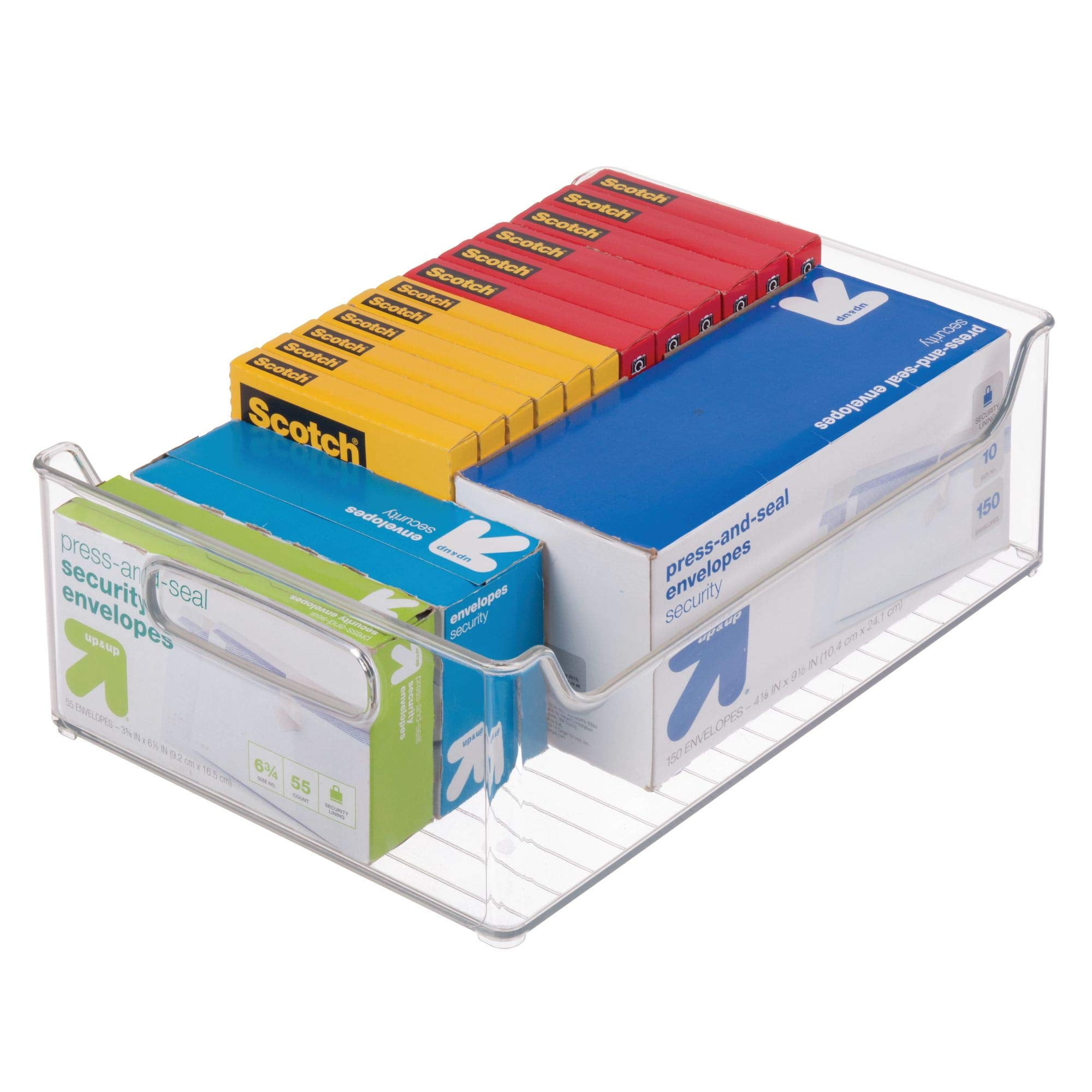 FRIDGE BIN 10X5X14 - FRENCH