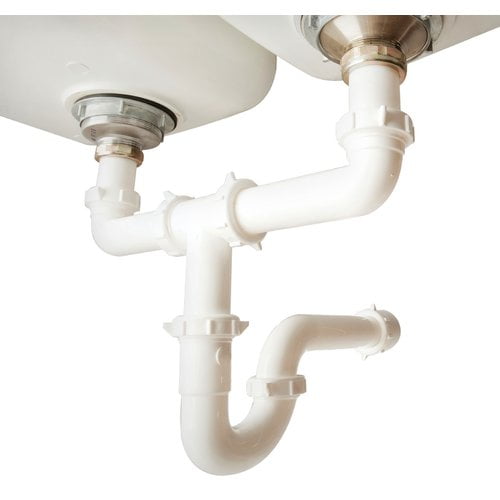 Keeney Manufacturing Company 1.5'' or 1.25'' P-Trap