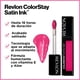 thumbnail image 4 of Labial líquido Revlon Colorstay satin ink holy pumpkin café 5 ml, 4 of 4