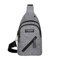 thumbnail image 2 of Mens Mini Crossbody Sling Bag Colorful Folding Sports Backpack Lightweight Backpack Outdoor Sports Backpack Skin Travel Bag, 2 of 9