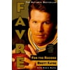 Pre-Owned Favre : For the Record 9780385493789