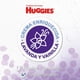 thumbnail image 4 of Huggies Cuidado Humectante, Toallitas Húmedas para Bebé, Caja con 1,440 Piezas (18 paquetes de 80 toallitas c/u), 4 of 5