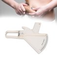 thumbnail image 4 of Professional Body Fat Caliper with Double Spring, Accurate Measurement Tape, 4 of 7