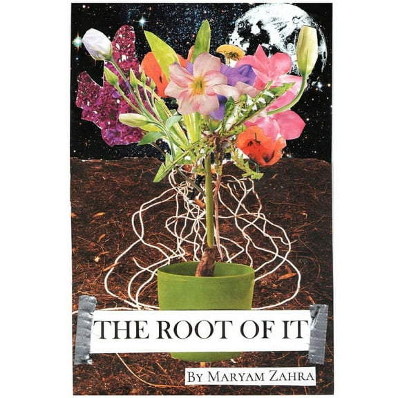 The Root of It: Digging up your truth, (Paperback)