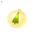 thumbnail image 2 of Creative Christmas Decoration Gifts Multiple Designs LED String Lights Pendant, 2 of 9