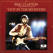 Eric Clapton - Time Pieces 2 [CD]