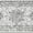 Vintage Gray, variant on Yamaziot 2x6 ft Runner Rug for Hallway, Laundry Paisley Runner Rug, Farmhouse Kitchen Floor Mat, Non Shedding Washable Rug for Bedroom, Living Room, Dining Room