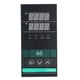 thumbnail image 4 of Termostato digital Controlador de temperatura PID RELÉ SSR Termostato inteligente digital Alta precisión para energía eléctrica AC220V, 4 of 14