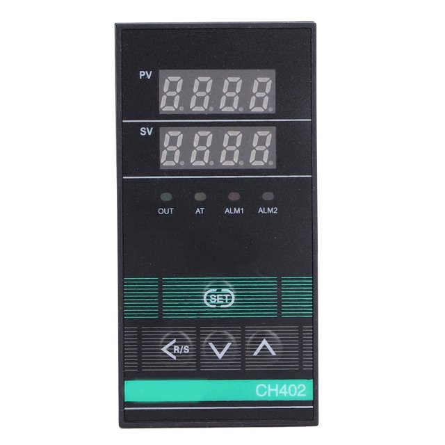 Controlador de temperatura, controlador de temperatura PID RELÉ RELÉ Termostato digital Termostato digital inteligente El mejor en su clase