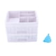thumbnail image 4 of Almacenamiento De Pintura De Diamantes De Imitación, Prácticos Contenedores De Almacenamiento De Cuentas Prácticos Para Habitación Para El Hogar Para La Oficina ANGGREK Rhinestone Painting Kits, 4 of 8