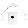 thumbnail image 3 of Handheld Battery Fan,Necklace Fan 1.5S Quick Neck Fan Portable Neck Fan Best in its Class, 3 of 14