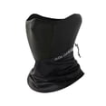 thumbnail image 4 of 1PCS Ice Silk Dust Proof Face Towel Summer Sunscreen Mask Neck Protection Cover For Outdoor, 4 of 8