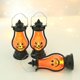 thumbnail image 2 of Halloween Jack-o-lantern Festival de faroles para niños Accesorios de ambiente Decoraciones de Halloween Luces de poni, 2 of 3