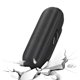 thumbnail image 5 of Cordete duro Carrying Almacenamiento protectora Case portátil Improiector choque Anti-Scratch con correa mano y carabinador para, 5 of 9