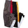 Quad Seven Boys Sweatpants 4 Pack Active Tricot Jogger Track Pants quad-seven-boys-sweatpants-4-pack-active-tricot-jogger-track-pants