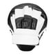 thumbnail image 2 of Boxeador de espuma de PU, almohadillas para objetivo, guantes de boxeo, manoplas de enfoque, objetivo de mano para entrenamiento, 2 of 5