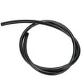 thumbnail image 1 of Tubo de aire neumático Tubo flexible de poliuretano TPU para decoración Pintura Reparación de automóviles FábricaNegro 5 metros, 1 of 8