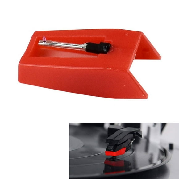 Record Player Needles