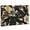 Black, variant on Clutch Purses Wallet for Women Embroidery Floral Sequin Evening Bag for Wedding Party Christmas Gifts