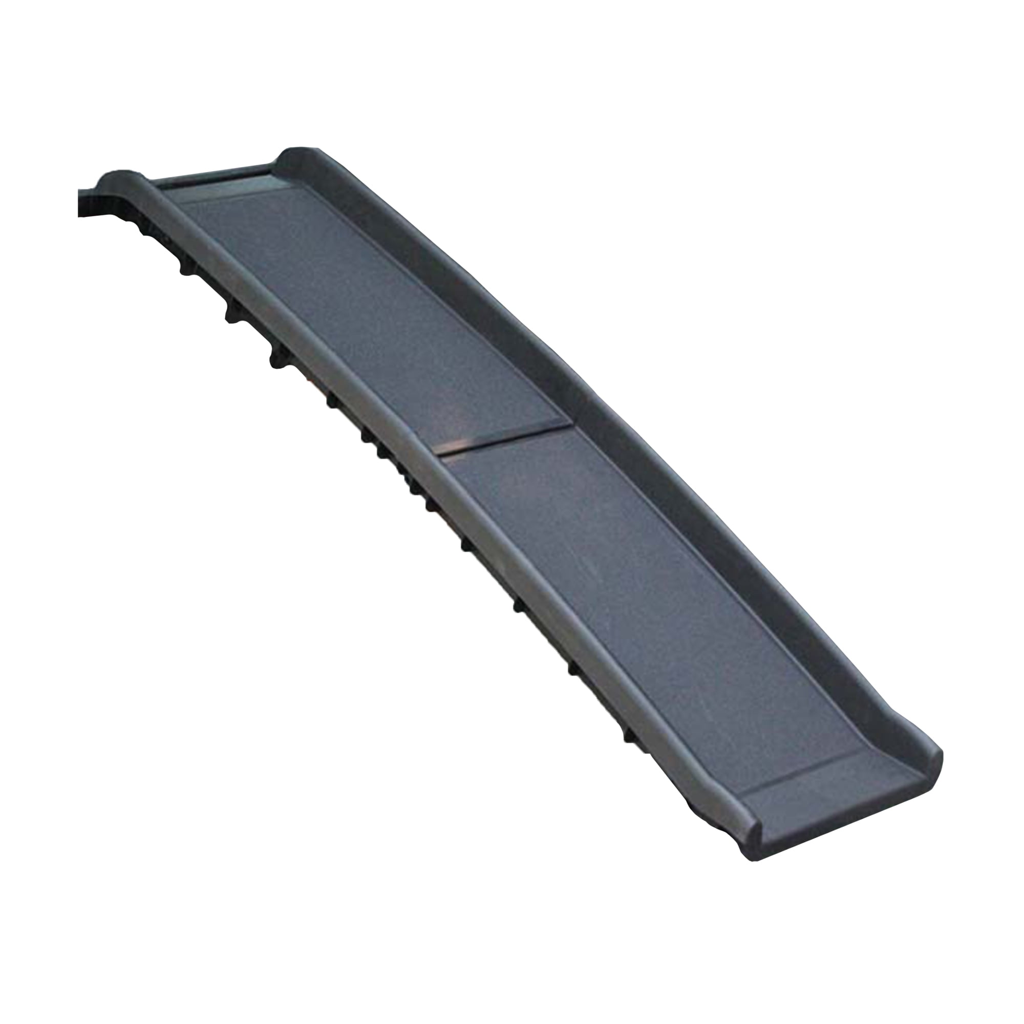Pet Pals ZW2945 17 Guardian Gear Vehicle Pet Ramp Black QP