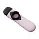 thumbnail image 5 of Kazoo Flaute   Kazoo Music Instrument Kazoo para adultos y niños   Instrumento musical con 5 membranas Lanyard   Instrumento musical Rosa, 5 of 9