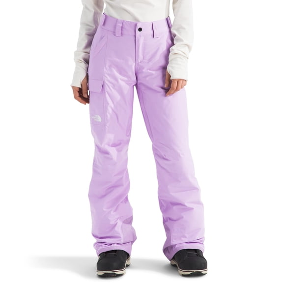 Pantalón de nieve The North Face Freedom aislado e impermeable