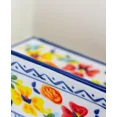 thumbnail image 4 of Gibson Elite  10.5 in. & 10 in. Luxembourg Pie Dish & Bakeware Set in Sto are, 4 of 6