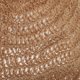 thumbnail image 3 of OUNONA 3Ud Pantalla Tejida Para Colgante Boho En Color Marrón Claro Ideal Para Restaurantes, 3 of 6