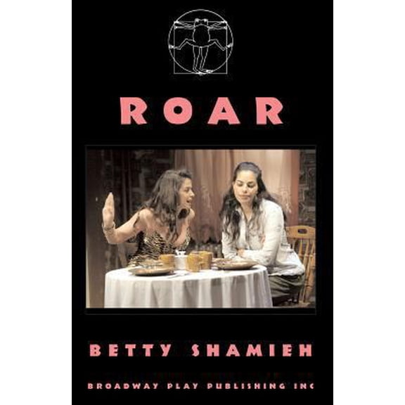 Pre-Owned Roar (Paperback) 0881452556 9780881452556