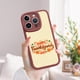 thumbnail image 3 of Protección confiable y diseño elegante: presentamos nuestra funda de goma TPU a prueba de golpes para iPhone, 3 of 4