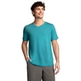 thumbnail image 1 of Jockey Men's EverActive V-Neck Tee, 1 of 5