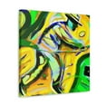 thumbnail image 2 of Fisherman in Flight. - Canvas, 2 of 10